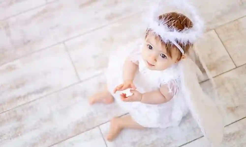 Angelic Names