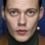 Bill Skarsgård