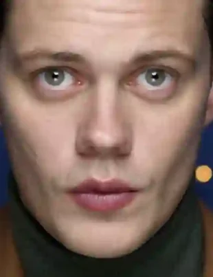 Bill Skarsgård