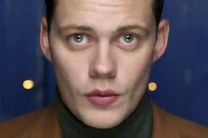 Bill Skarsgård