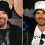 Billy Bob Thornton
