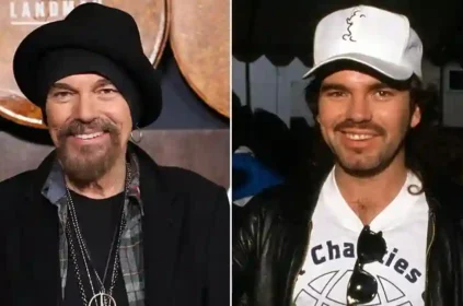 Billy Bob Thornton