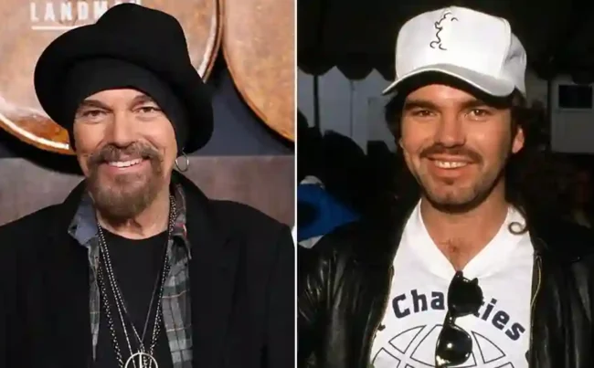 Billy Bob Thornton