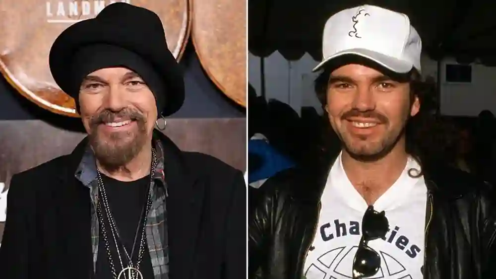 Billy Bob Thornton