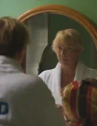 Diana Nyad Husband