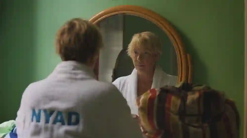 Diana Nyad Husband