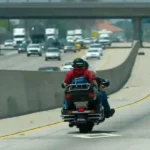 Is Lane Splitting Legal in Florida