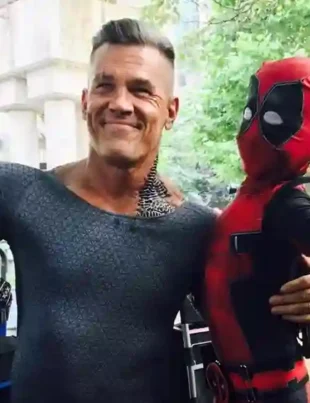 Josh Brolin