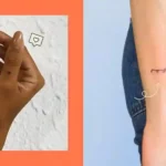Minimalist Tattoo Ideas