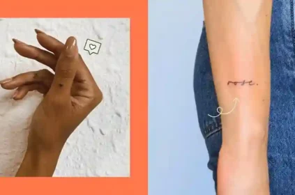 Minimalist Tattoo Ideas