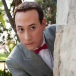 Peewee Herman Son