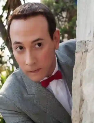 Peewee Herman Son