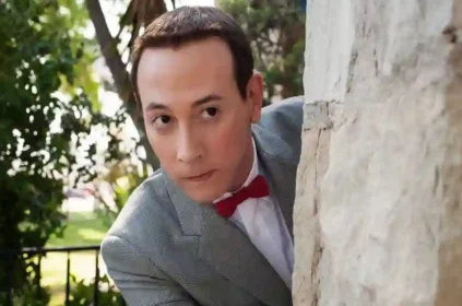 Peewee Herman Son