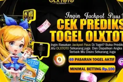 OLXTOTO