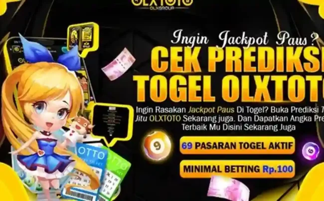 OLXTOTO