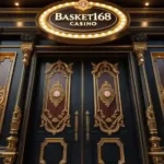 Basket168 Slot Online