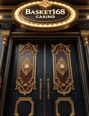 Basket168 Slot Online