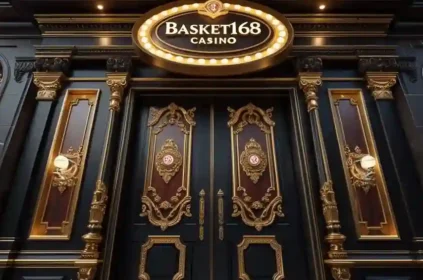 Basket168 Slot Online