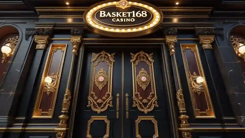 Basket168 Slot Online