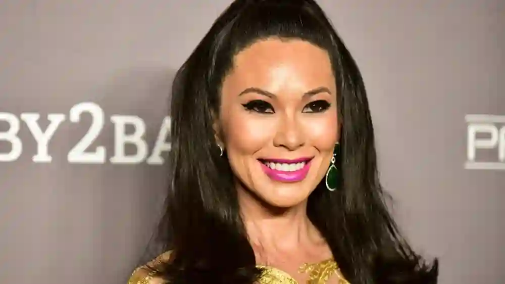 Christine Chiu