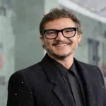 How Old Is Pedro Pascal