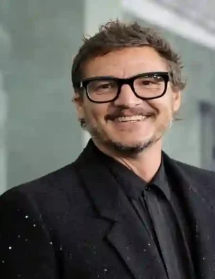 How Old Is Pedro Pascal