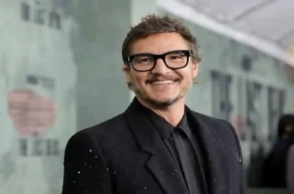 How Old Is Pedro Pascal