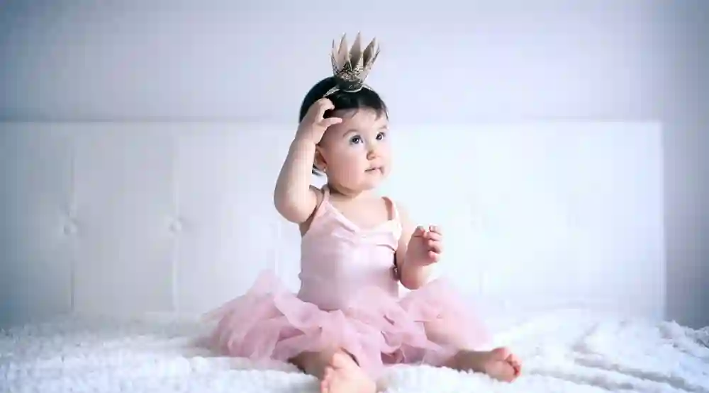 Princess Names